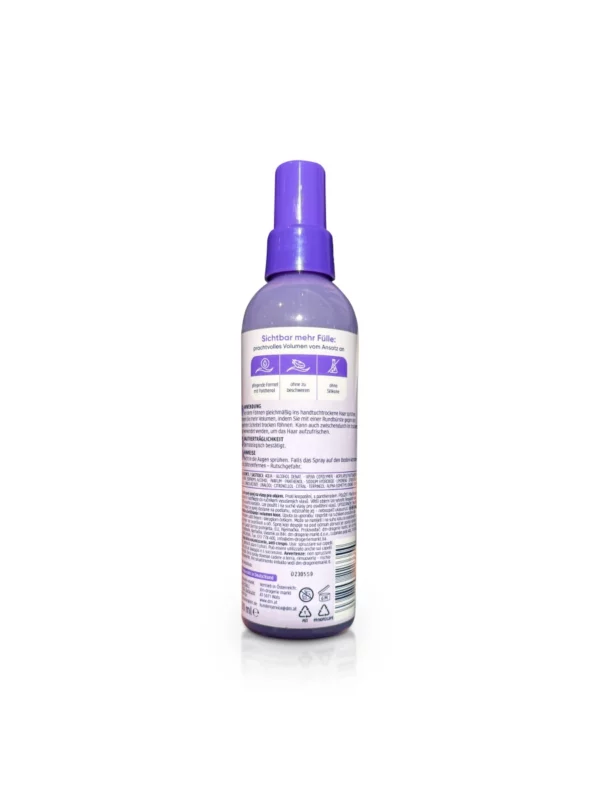 Styling Spray Ultra Volume, 200 ml