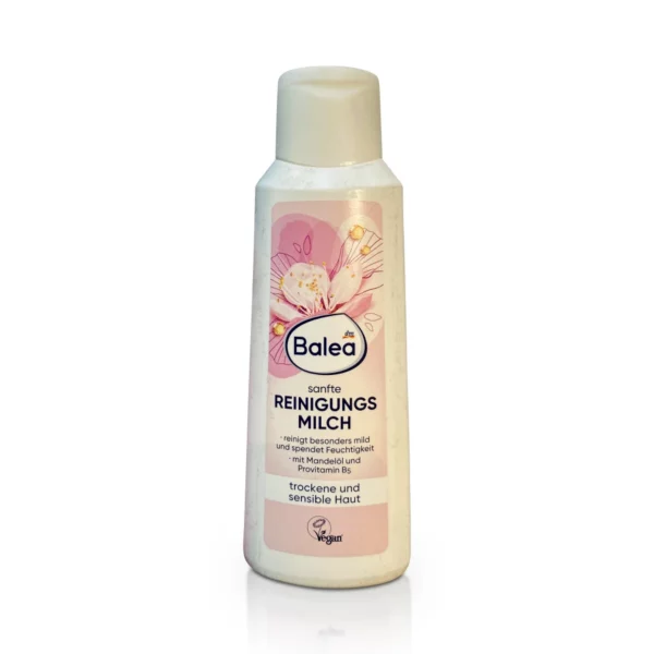 Gentle Cleansing Milk, 200 ml