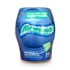 Chewing gum, menthol & eucalyptus (50 pieces), 50 pcs.