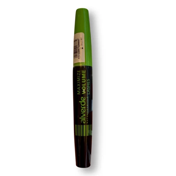Mascara Maximize Volume 10 Black, 8 ml