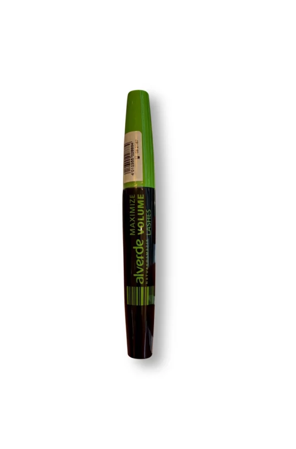 Mascara Maximize Volume 10 Black, 8 ml