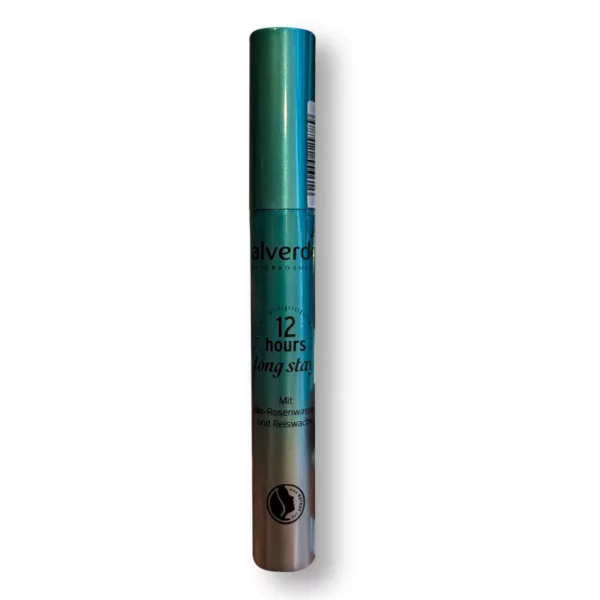Mascara 12 Hours Long Stay 10 Black, 9 ml Mascara 12 Hours Long Stay 10 Black, 9 ml