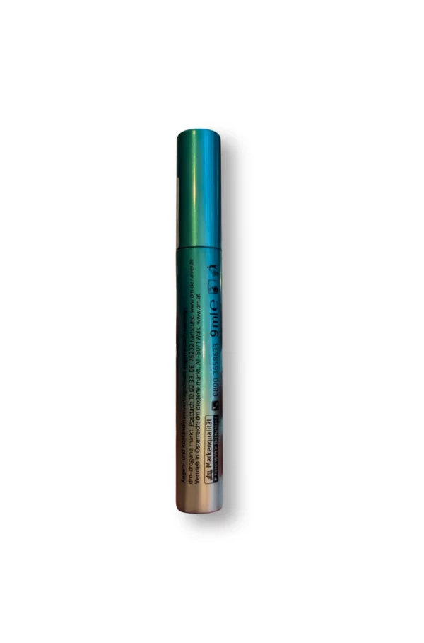 Mascara 12 Hours Long Stay 10 Black, 9 ml