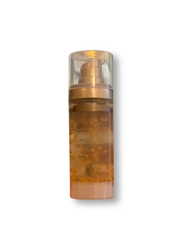 Primer skin texture refiner, 30 ml Primer skin texture refiner, 30 ml