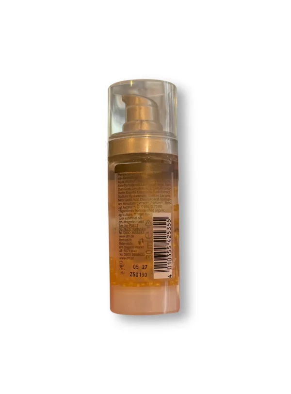 Primer skin texture refiner, 30 ml Primer skin texture refiner, 30 ml
