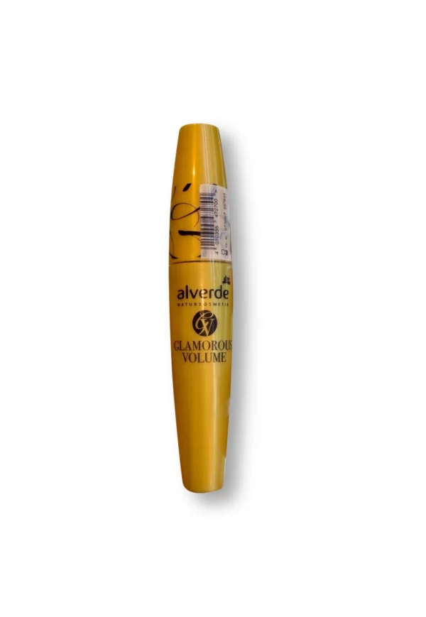 Mascara Glamorous Volume, 17 ml