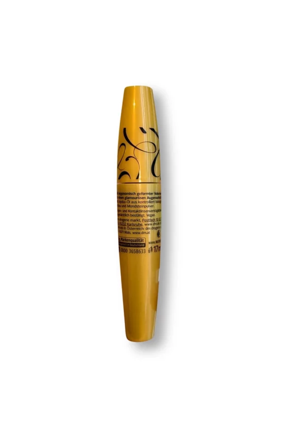 Mascara Glamorous Volume, 17 ml