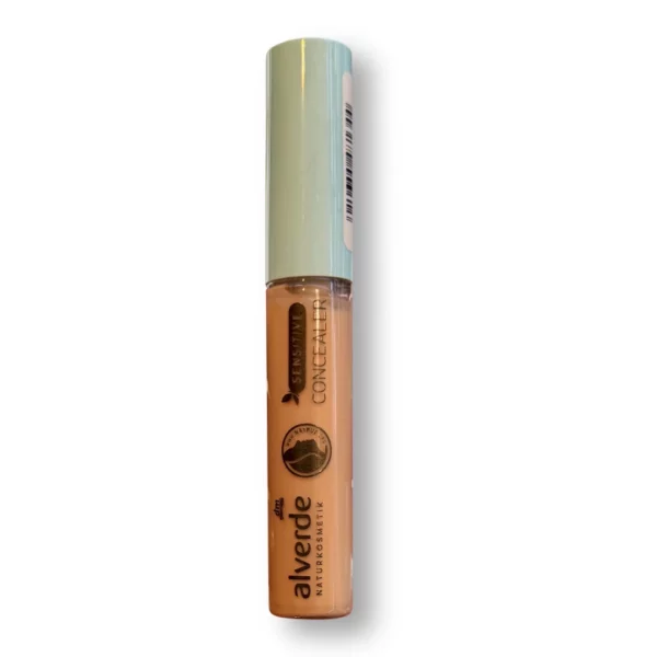 Concealer Sensitive 01 Ivory, 8.5 ml
