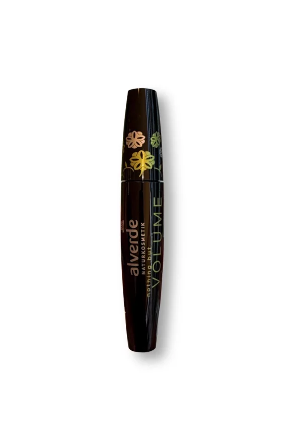 Mascara Nothing But Volume 010 Black, 12 ml