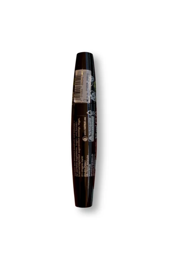 Mascara Nothing But Volume 010 Black, 12 ml