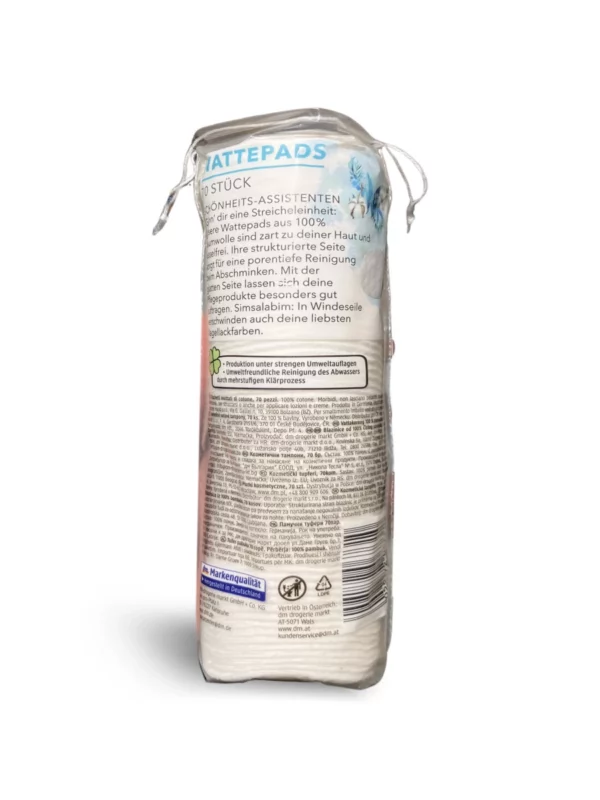 Wattepads, 70 St Wattepads, 70 St