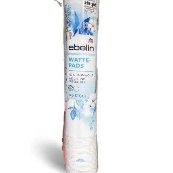 Wattepads, 140 St