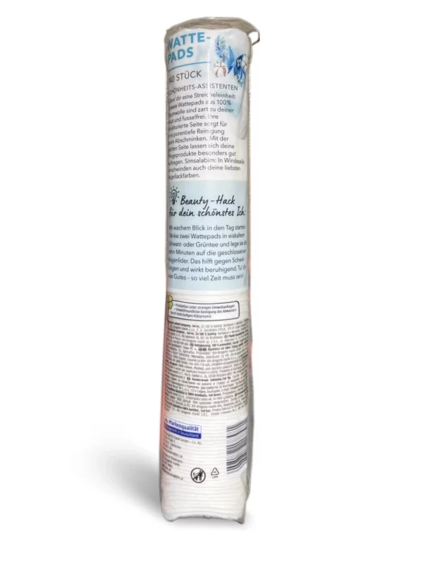 Wattepads, 140 St Wattepads, 140 St