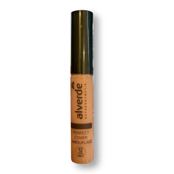 Concealer Perfect Cover 02 Beige, 9 ml