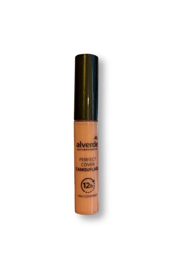 Concealer Perfect Cover 01 Sand, 9 ml