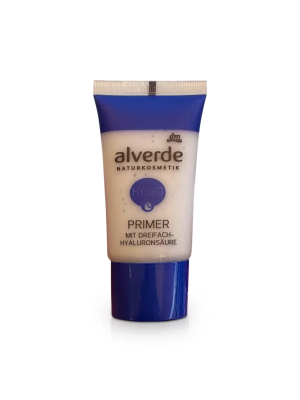 Primer Hydro with triple hyaluronic acid, 30 ml Primer Hydro with triple hyaluronic acid, 30 ml