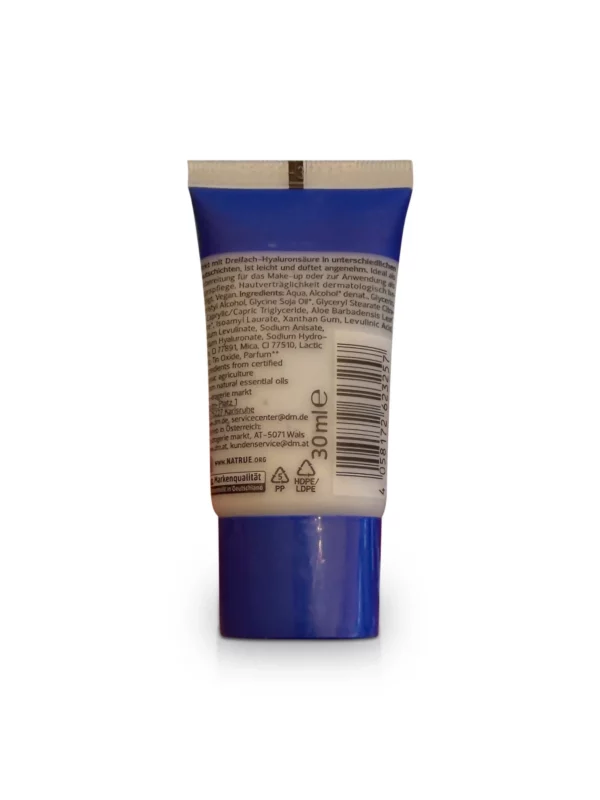 Primer Hydro with triple hyaluronic acid, 30 ml Primer Hydro with triple hyaluronic acid, 30 ml