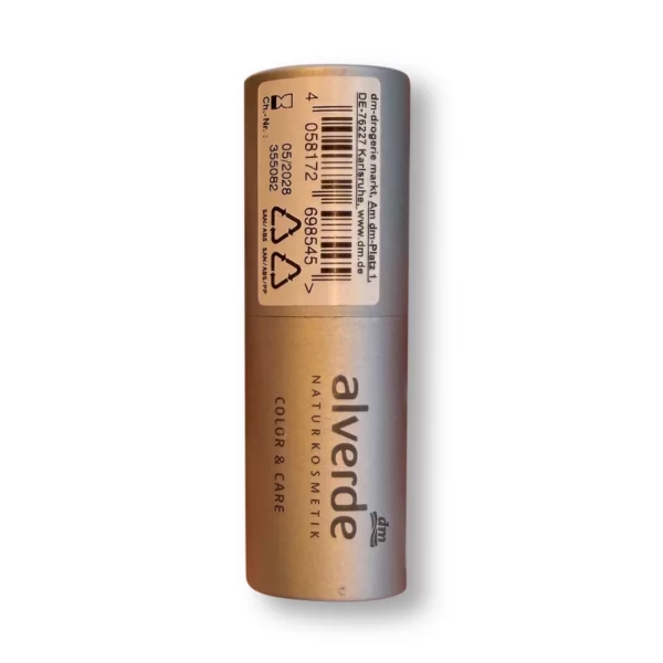 Lipstick Color & Care 44 Pretty Pink, 4.6 g