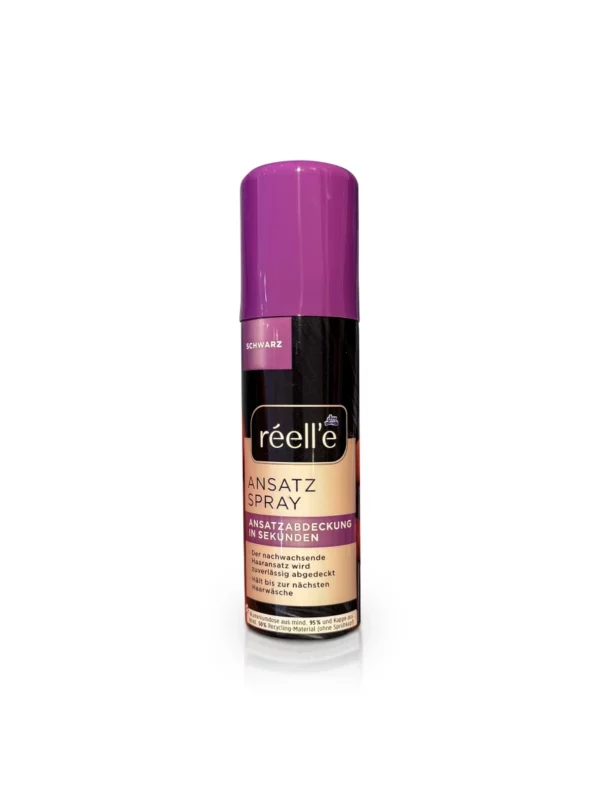 Black embossing spray, 75 ml