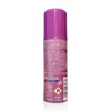 Black embossing spray, 75 ml