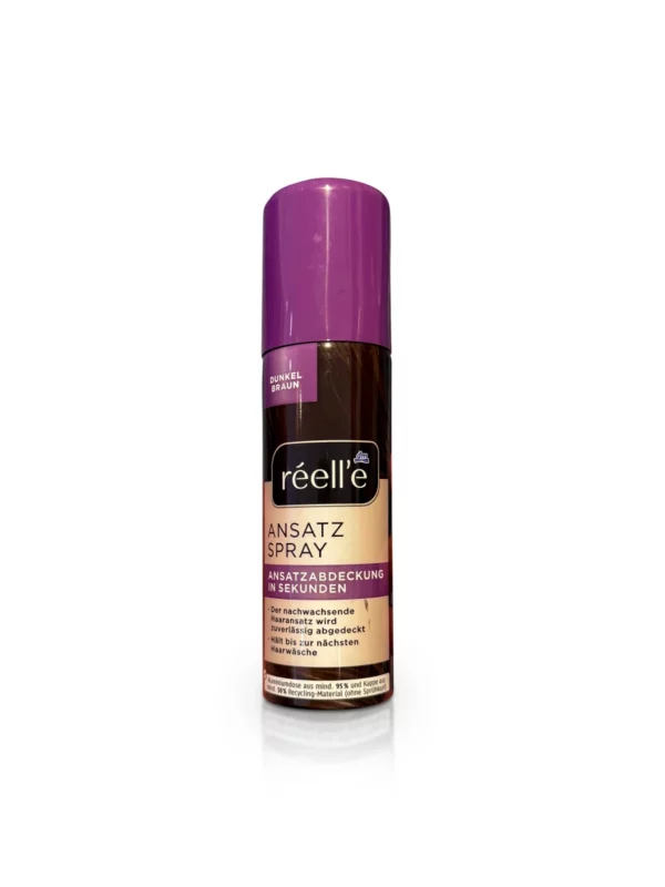 Embroidery spray dark brown, 75 ml Embroidery spray dark brown, 75 ml