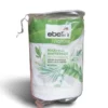 Wattepads Bio Maxi GOTS-zertifiziert, 40 St