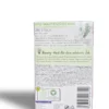 Wattestäbchen Recycling Bio GOTS-zertifiziert, 200 St Wattestäbchen Recycling Bio GOTS-zertifiziert, 200 St