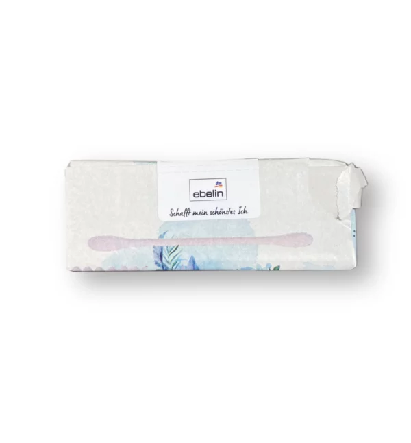 Wattestäbchen Nachfüllpack, 160 St