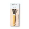 Hairbrush and comb cleaner, 1 pc