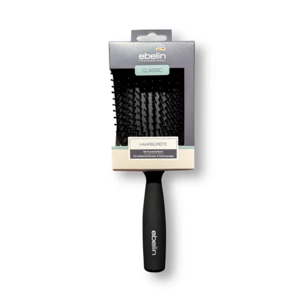 Paddle brush large, 1 pc