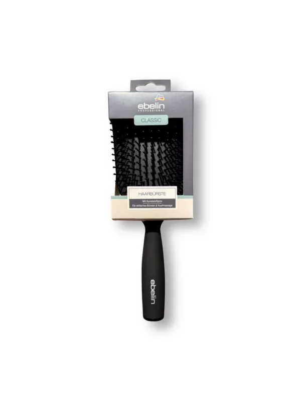 Paddle brush large, 1 pc Paddle brush large, 1 pc