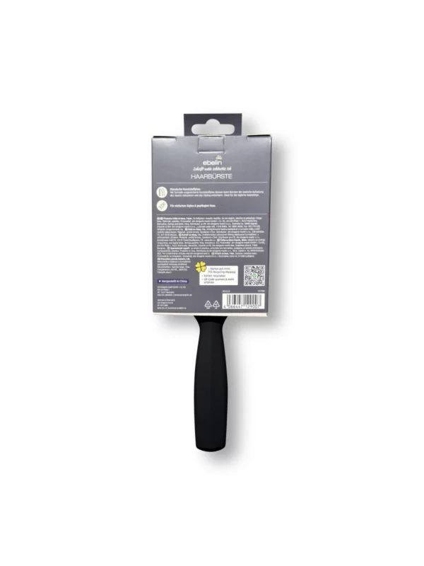Paddle brush large, 1 pc Paddle brush large, 1 pc