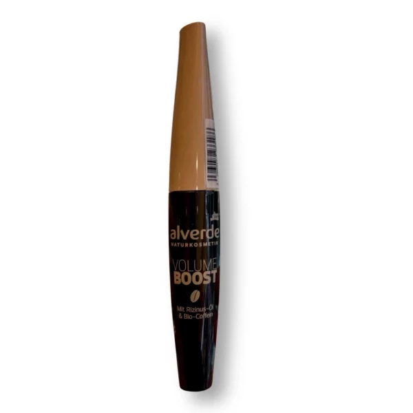 Mascara Volume Boost, 12 ml