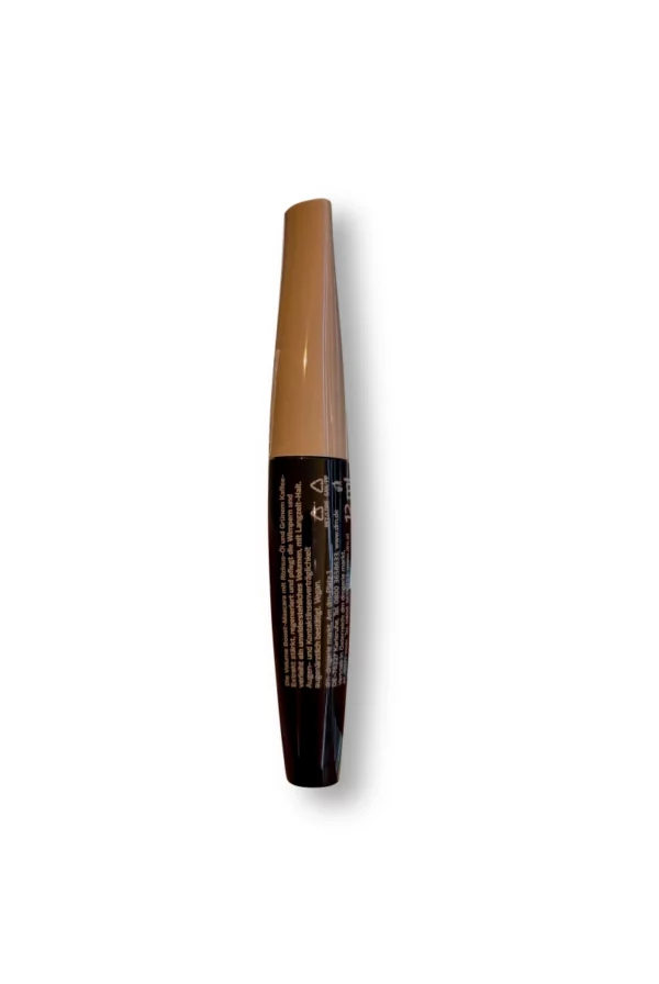 Mascara Volume Boost, 12 ml