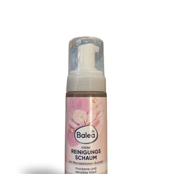 Reinigungsschaum Mild, 150 ml