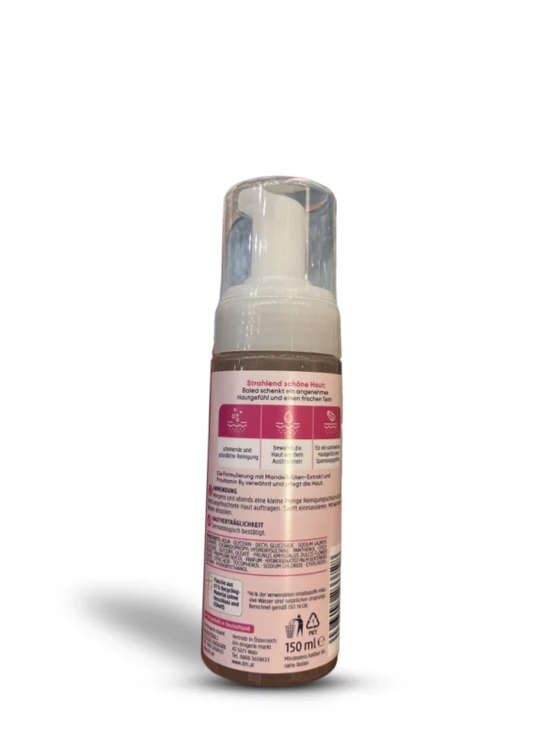 Reinigungsschaum Mild, 150 ml Reinigungsschaum Mild, 150 ml