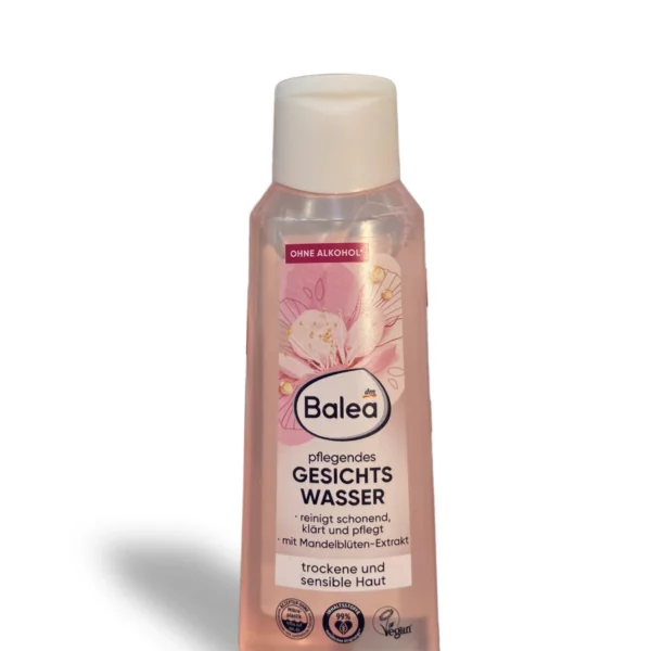 Facial toner Nourishing, 200 ml