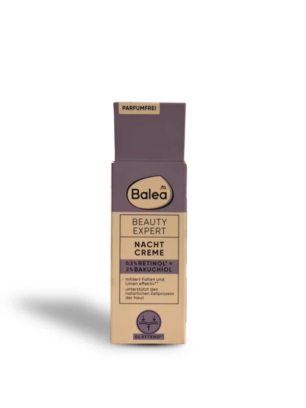 Nachtcreme Beauty Expert, 30 ml