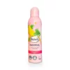 Shaving gel aloe vera & avocado oil, 200 ml