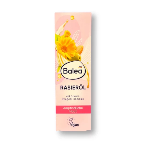 Rasieröl, 75 ml