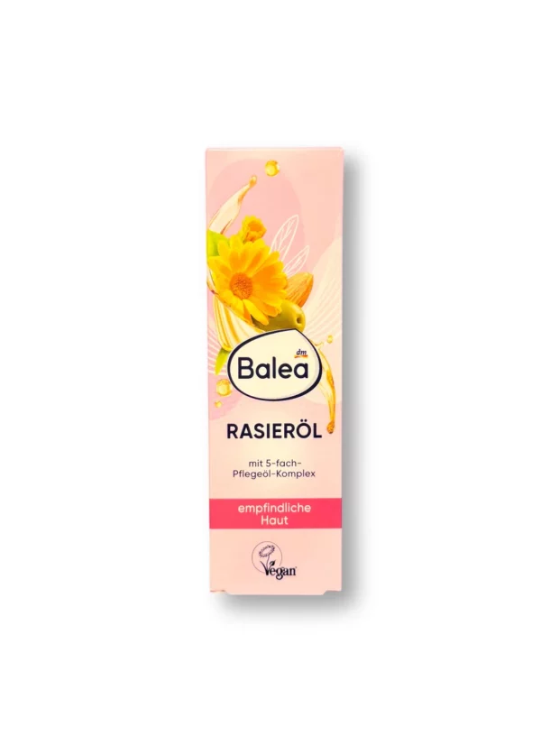 Rasieröl, 75 ml Rasieröl, 75 ml