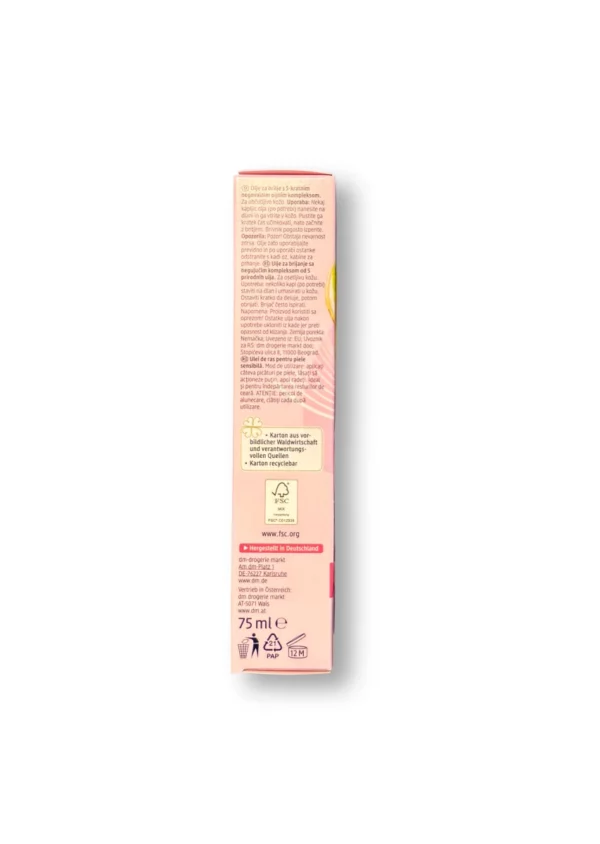 Rasieröl, 75 ml Rasieröl, 75 ml