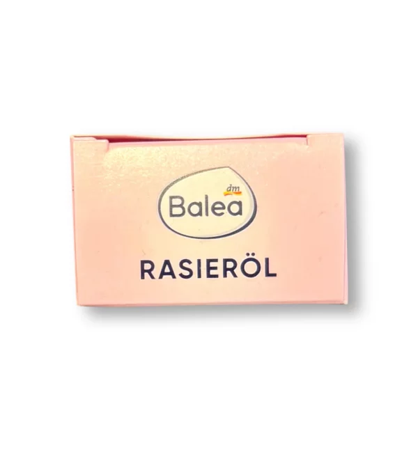 Rasieröl, 75 ml Rasieröl, 75 ml
