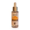 Overnight facial oil with 5% squalane, 25 ml