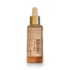Overnight facial oil with 5% squalane, 25 ml