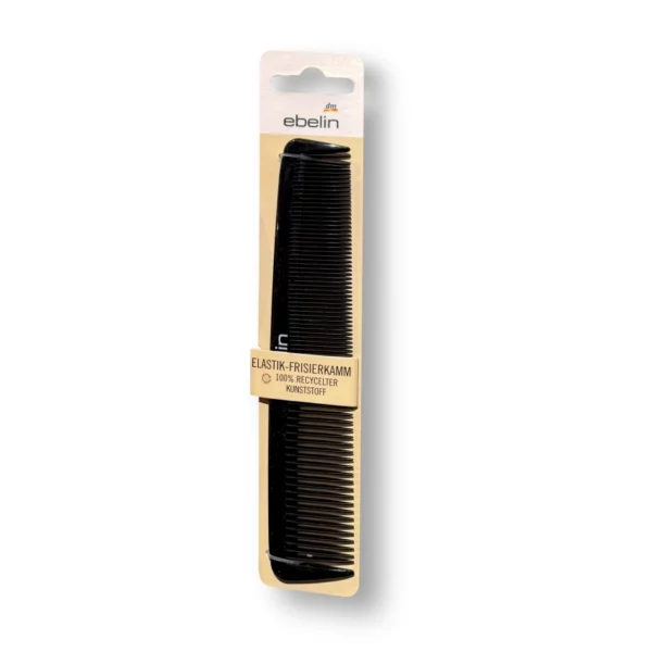 Styling comb elastic large, 1 pc