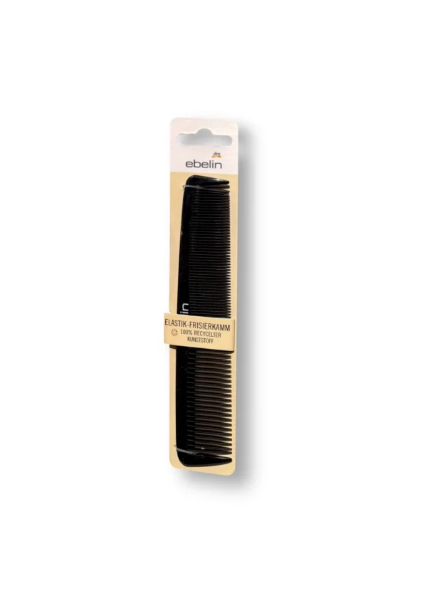 Styling comb elastic large, 1 pc