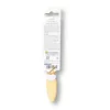 Hairbrush wood shine, narrow, 1 pc Hairbrush wood shine, narrow, 1 pc