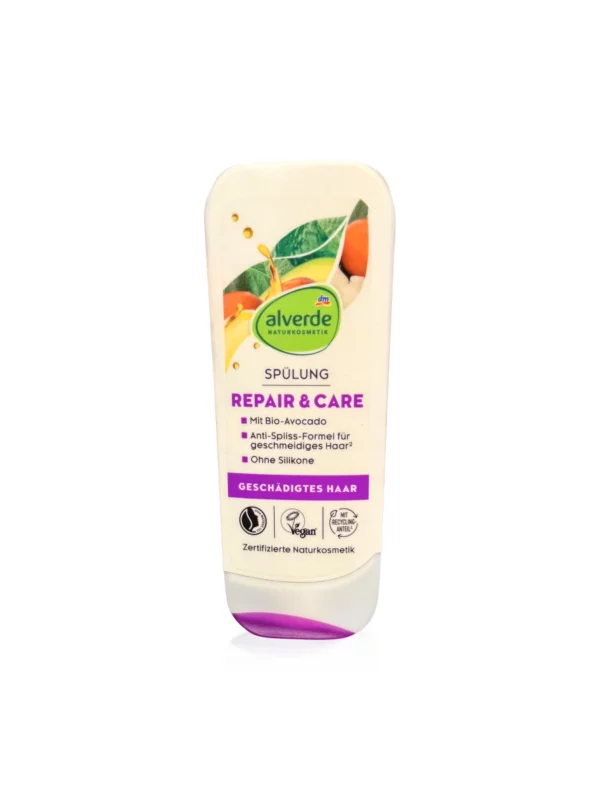 Conditioner Repair Avocado, shea butter, 200 ml