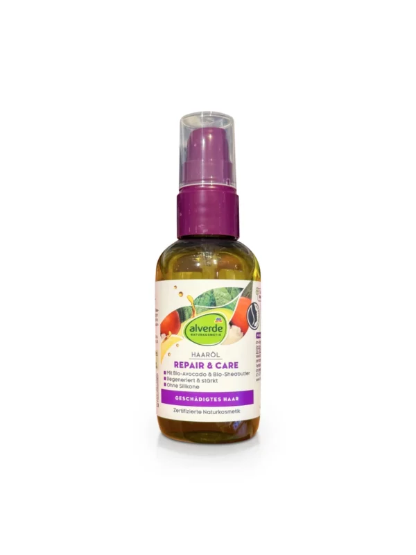 Haaröl Repair, 75 ml Haaröl Repair, 75 ml